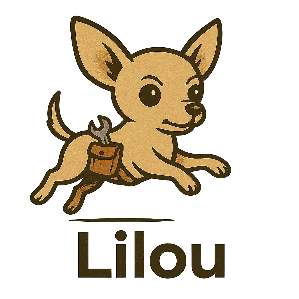 Lilou Logo